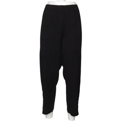Pants (Black, White) from Mona Lisa