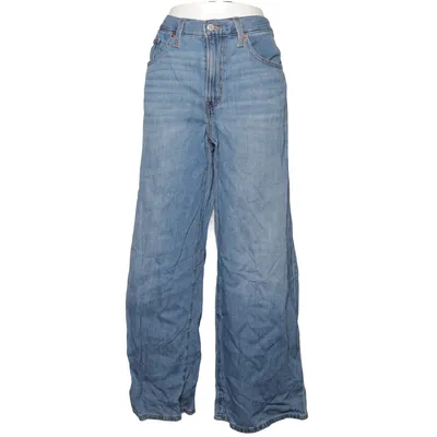 Jeans (XL Straight) from Levi Strauss & Co Cotton, Linen