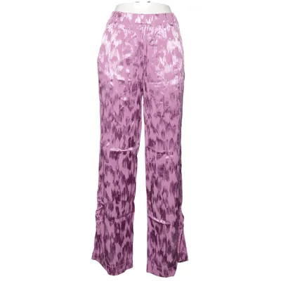 Pyjamahose (AbigaleMD pants) von Modström Viskose