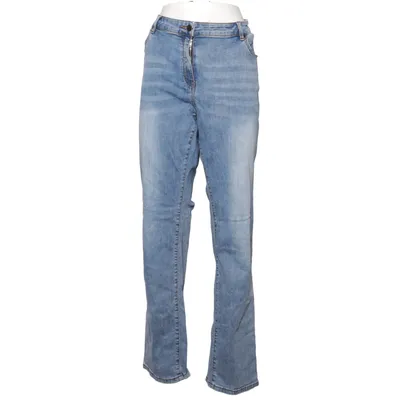 Jeans (Blå) fra Elena Miro