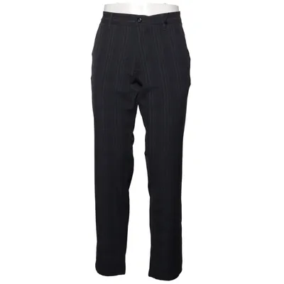Jakkesætsbukser (Grå) fra Selected Homme Elastan, Polyester, Viscose