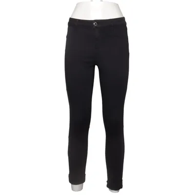 Chinos (Svart) från Portmans Bomull, Elastan, Modal, Polyester