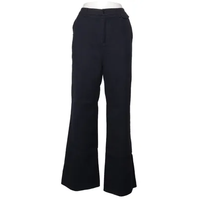 Suit pants (Blue) from Bensimon Acetate, Cotton, Elastane, Polyester, Viscose