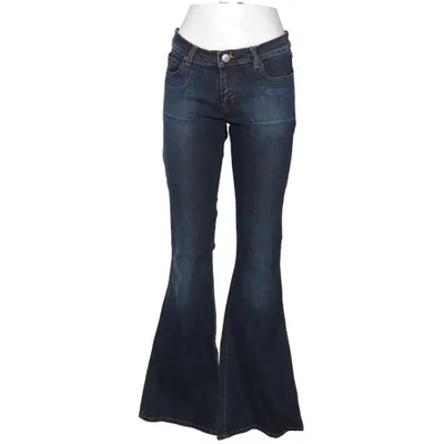 Jeans (Blå) fra Killah Bomuld, Elastan, Polyamid