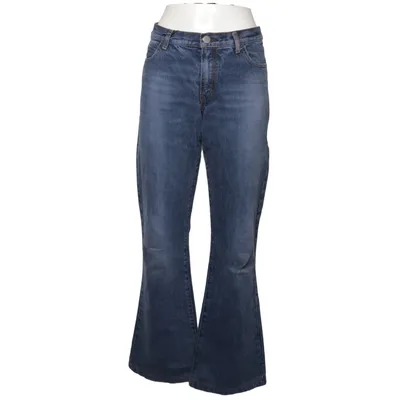 Jeans (Blå) fra Miss Sixty