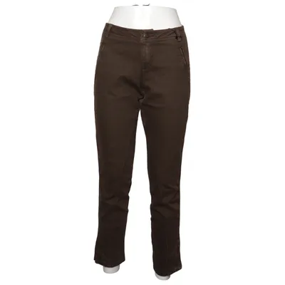 Jeans (Brown) from Styles by Steps