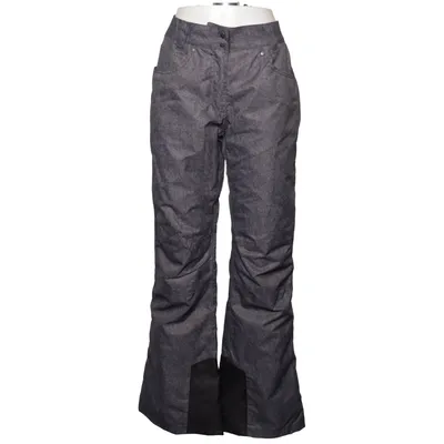 Skidbyxor (Grå) från Snow Tech Polyester