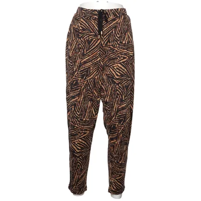 Pantalon de pyjama (Noir, Marron) de F&F Élasthane, Viscose