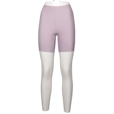 Shapewear-underdel (Lila) från Skiny Polyamid