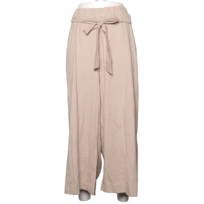 Culottes (Beige) från Pure by Ulla Popken Ekologisk bomull