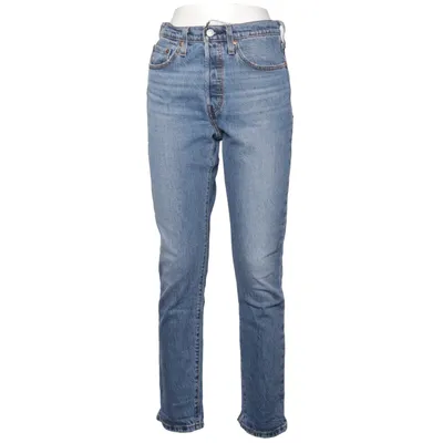 Jeans (501) from Levi Strauss & Co Cotton, Elastane, Polyurethane