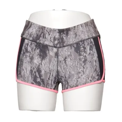 Sports shorts (Gray, Black, Pink) from Mango Sport