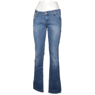 Jeans (Blue) from Diesel Cotton, Elastane