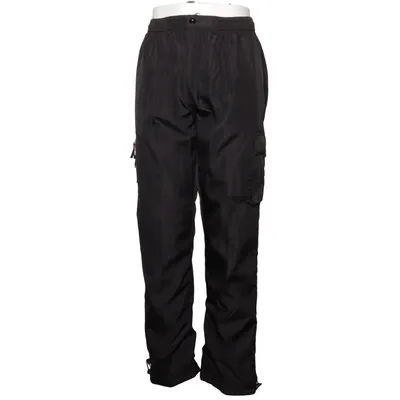Cargo pants (Gray) from Perfect Cotton, Polyester