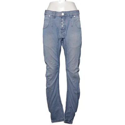 Jeans (Blå) fra Rütme