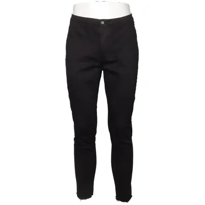 Jeans (Sort) fra Daysie