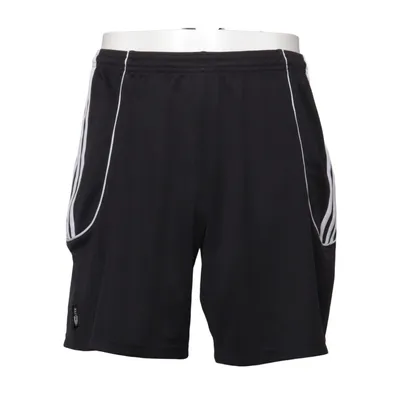 Träningsshorts (Svart, Vit) från Adidas