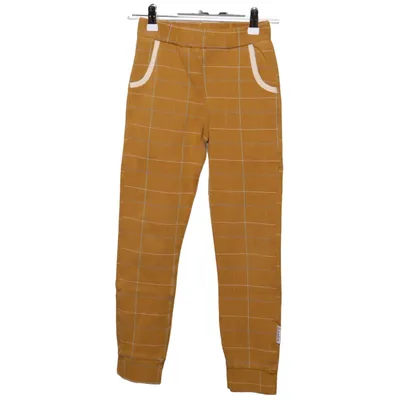 Mjukisbyxor (Gul, Vit) från BABA