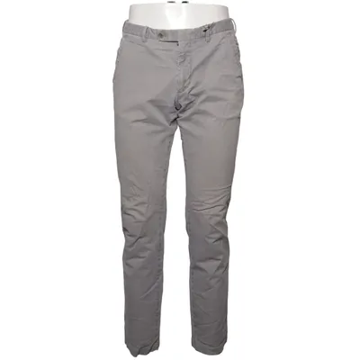 Chinos (Grå) fra Boggi Milano