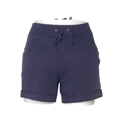 Sweat shorts (Blue) from Woman by Tchibo