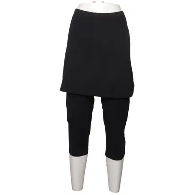 Skort (Zwart) van Joe Browns Katoen, Elastaan