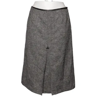 Rok (Grijs) van Expensive Elastaan, Polyamide, Polyester, Wol