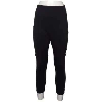 Collants de sport (Noir) de Fabletics