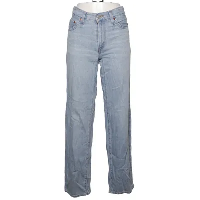 Jeans (BAGGY DAD) from Levi's Premium Cotton, Lyocell