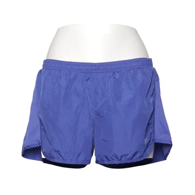 Sports shorts (Blue) from Old Navy Active Polyester