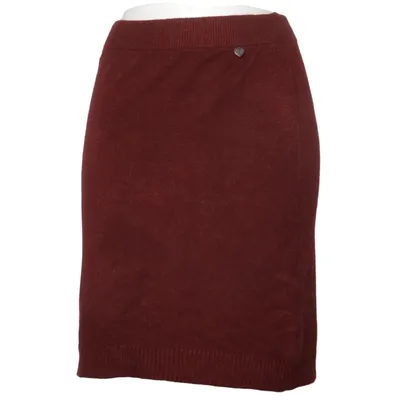 Skirt (Red) from Fornarina