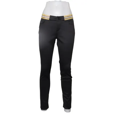Leggings (Black, Yellow) from Rich & Royal Elastane, Polyester
