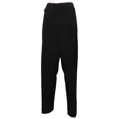 Pants (Black) from Joseph Ribkoff Elastane, Polyester