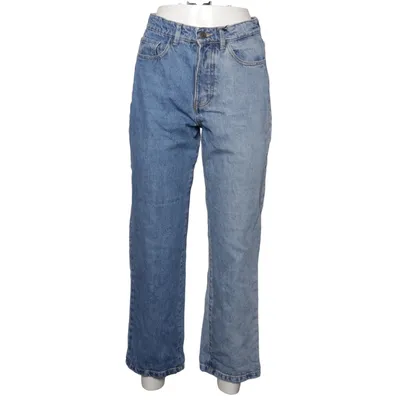 Jeans (Blå, Flerfärgad) från STR