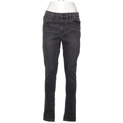 Jeans (501) from Levi's Premium Cotton, Elastane, Lyocell, Polyester