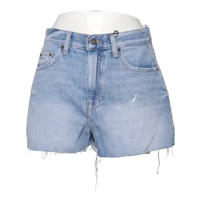 Denim shorts (Hot Pant Short) from Tommy Hilfiger Jeans Lyocell, Recycled cotton