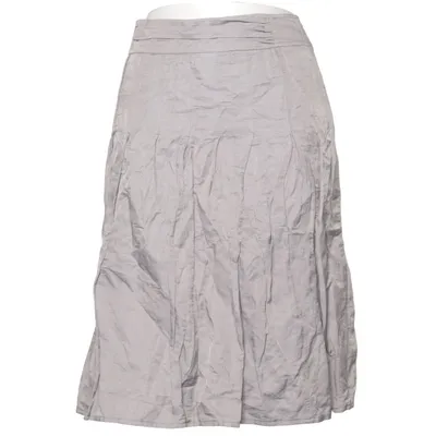 Skirt (Gray) from La Ligna
