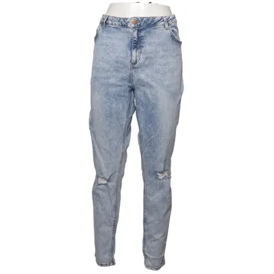 Jeans (Blå) från Denim Co
