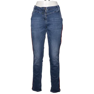 Jeans (Blå, Röd) från Paisley