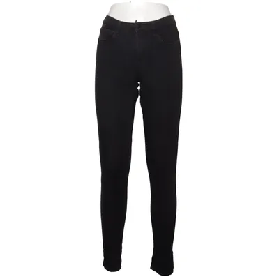 Jeans (Sort) fra Dust Bomuld, Elastan, Polyester, Viscose
