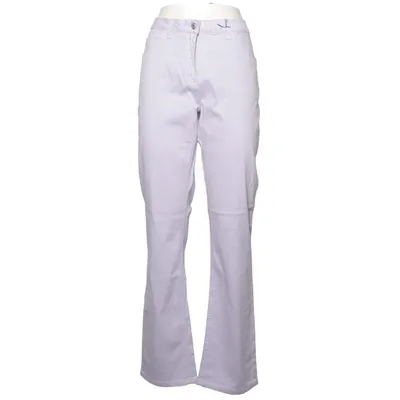 Jeans (Purple) from Million X Cotton, Elastane