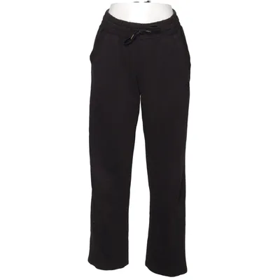 Sweatpants (Black) from Rodeo Cotton, Polyester