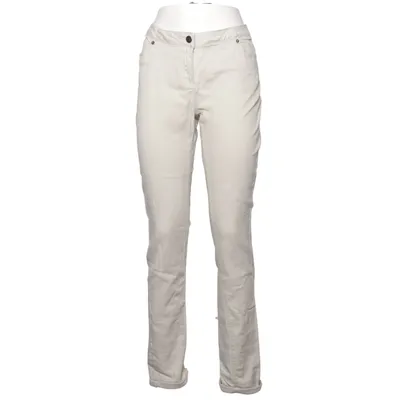 Chinos (Beige) van Yessica by C&A Katoen, Elastaan