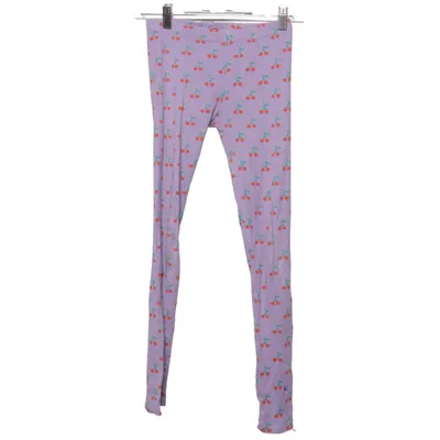 Leggings (Lila, Rood, Groen) van Bobo Choses
