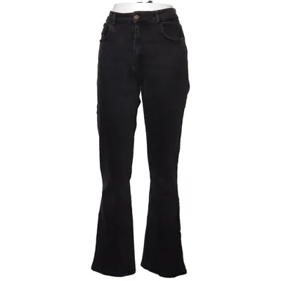 Jeans (Black) from Harper & Yve Cotton, Elastane
