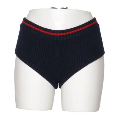 Korte broek (Zwart, Rood) van Sweet Chilling Acryl, Polyamide, Wol