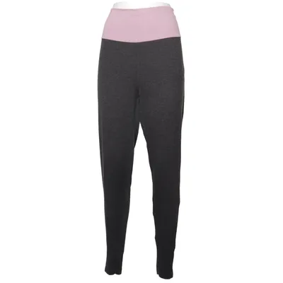 Mammaleggings (Grå, Rosa) från Ergeenomixx Bomull, Elastan, Polyester