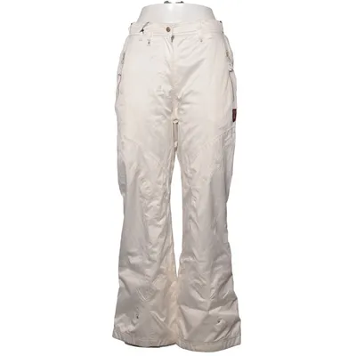 Pantalon de ski (Beige) de Maier Sports Polyester