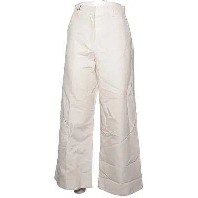 Culottes (Hvid) fra Weekend MaxMara