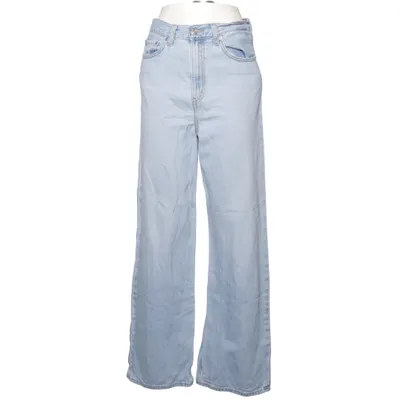 Jeans (High Loose) von Levi's Premium Baumwolle, Hanf