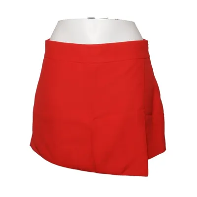 Short cycliste (Rouge) de Forever 21 Contemporary Polyester
